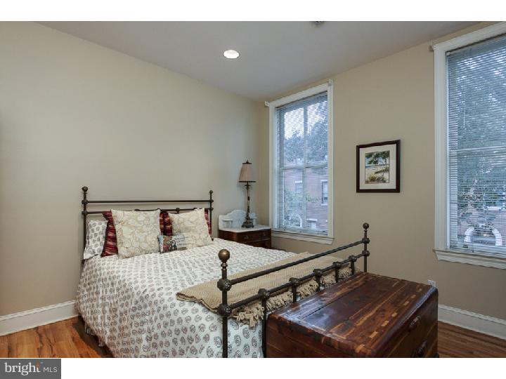 SPRING GARDEN - Residential