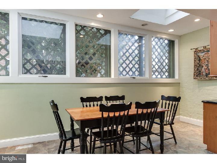 SPRING GARDEN - Residential