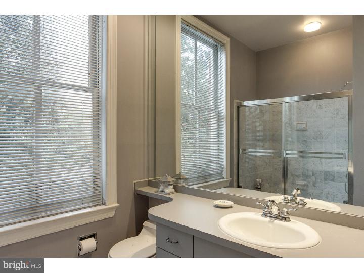 SPRING GARDEN - Residential