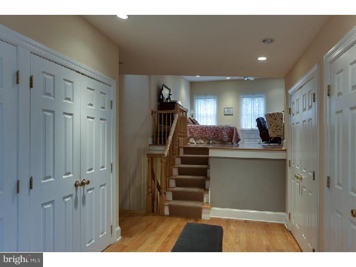 SPRING GARDEN - Residential