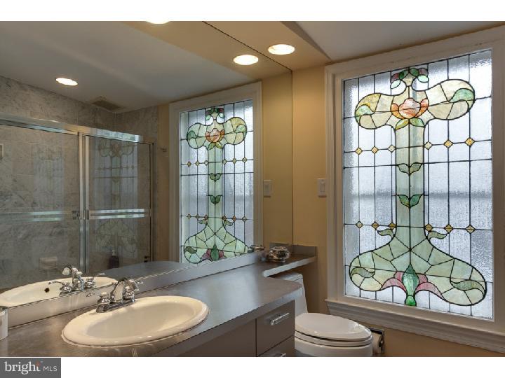 SPRING GARDEN - Residential