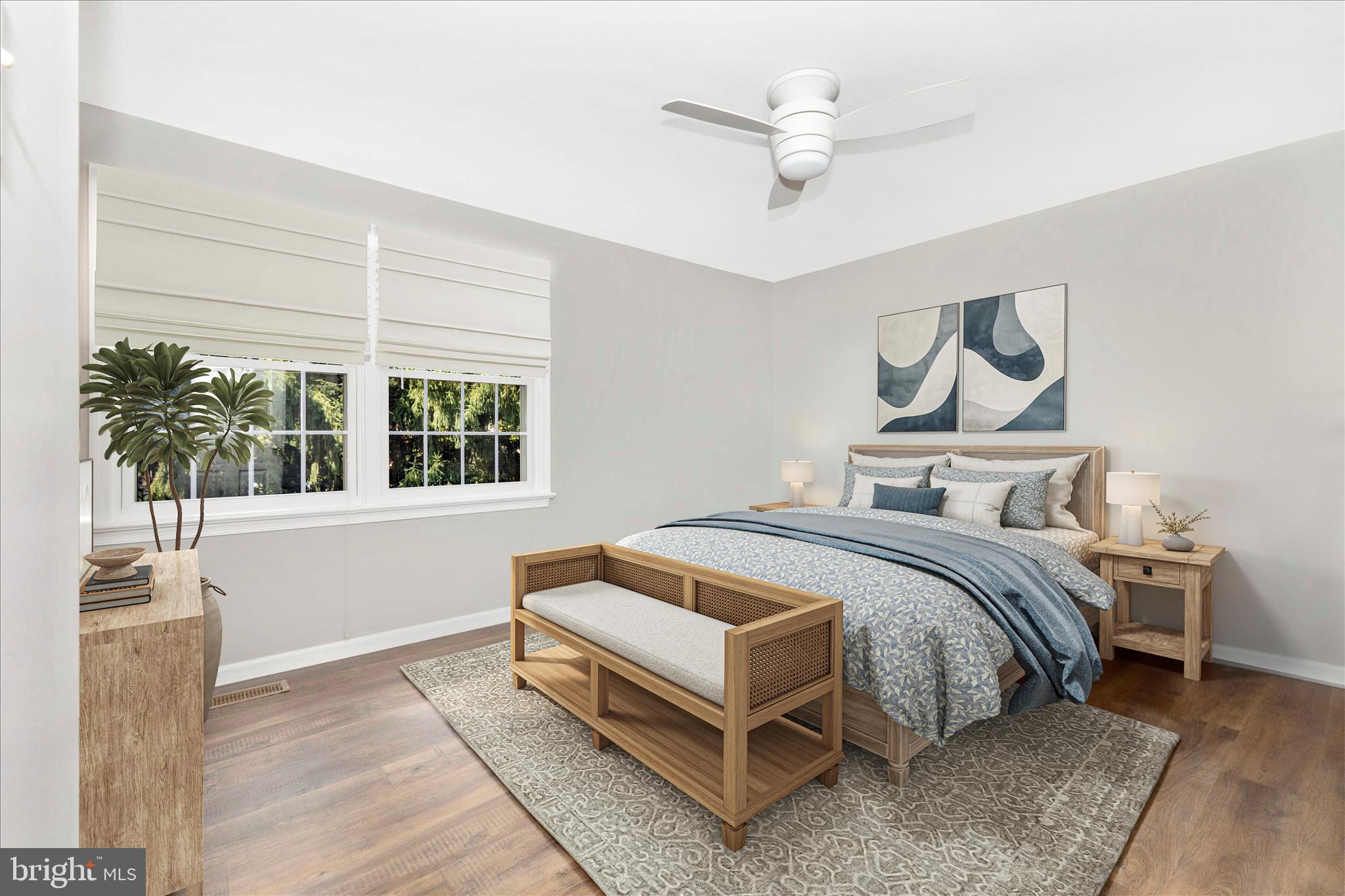 WATERSIDE - Residential