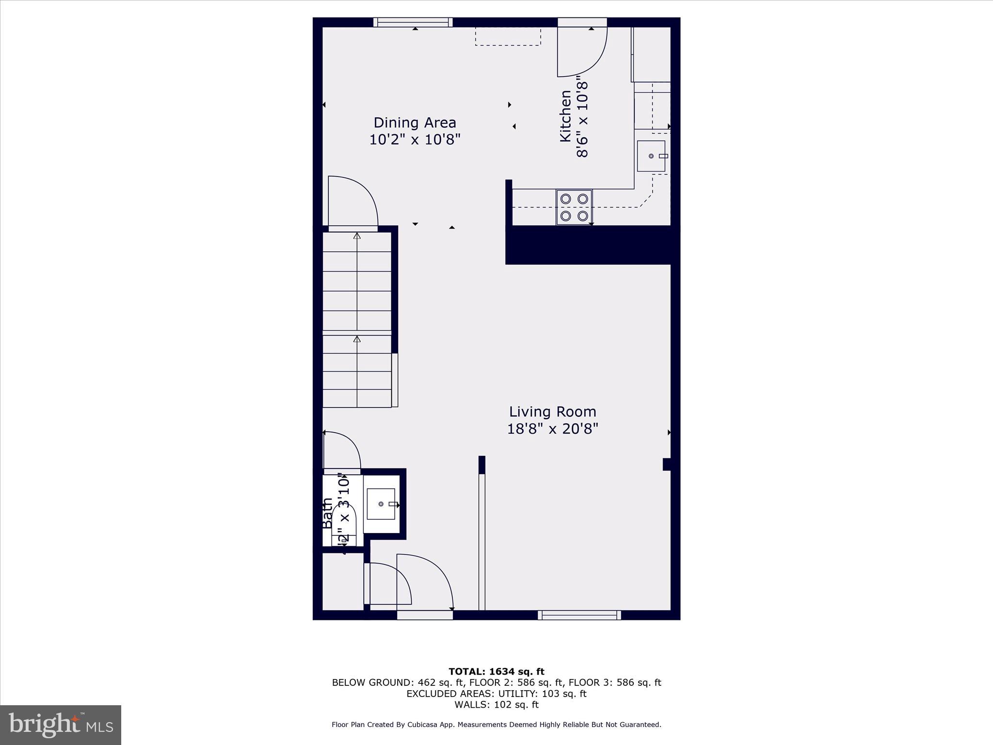 WATERSIDE - Residential