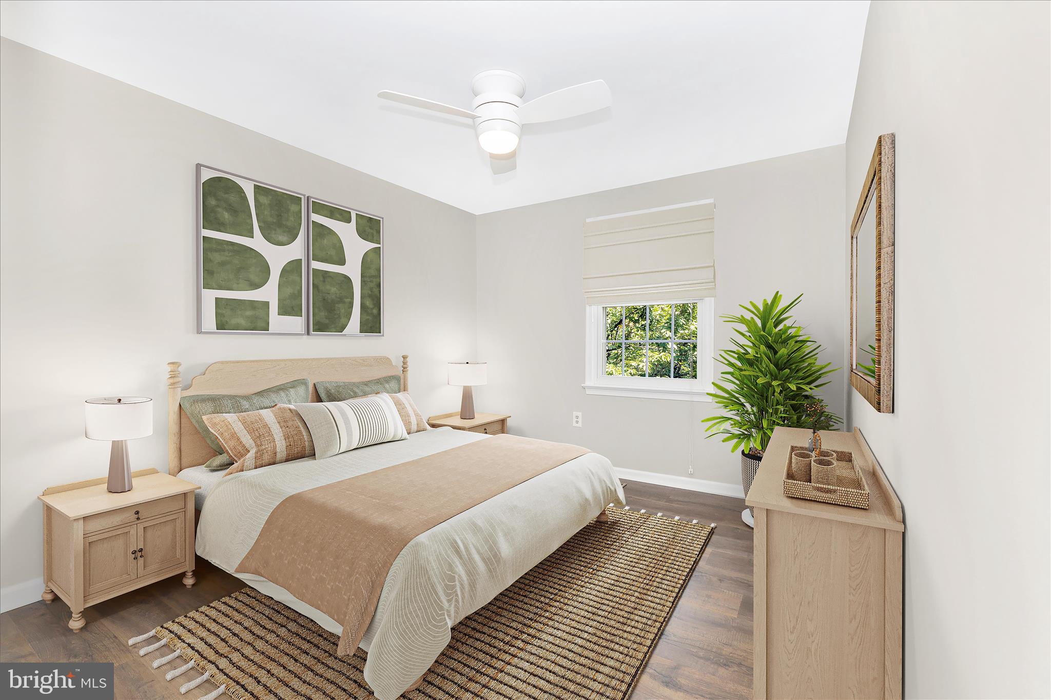 WATERSIDE - Residential