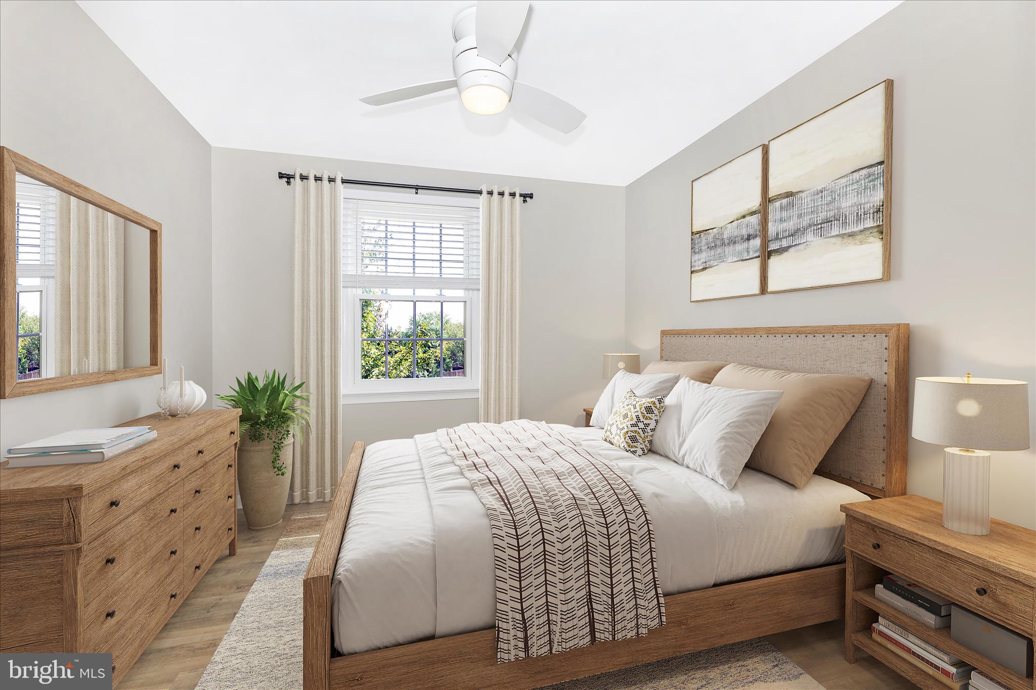 WATERSIDE - Residential