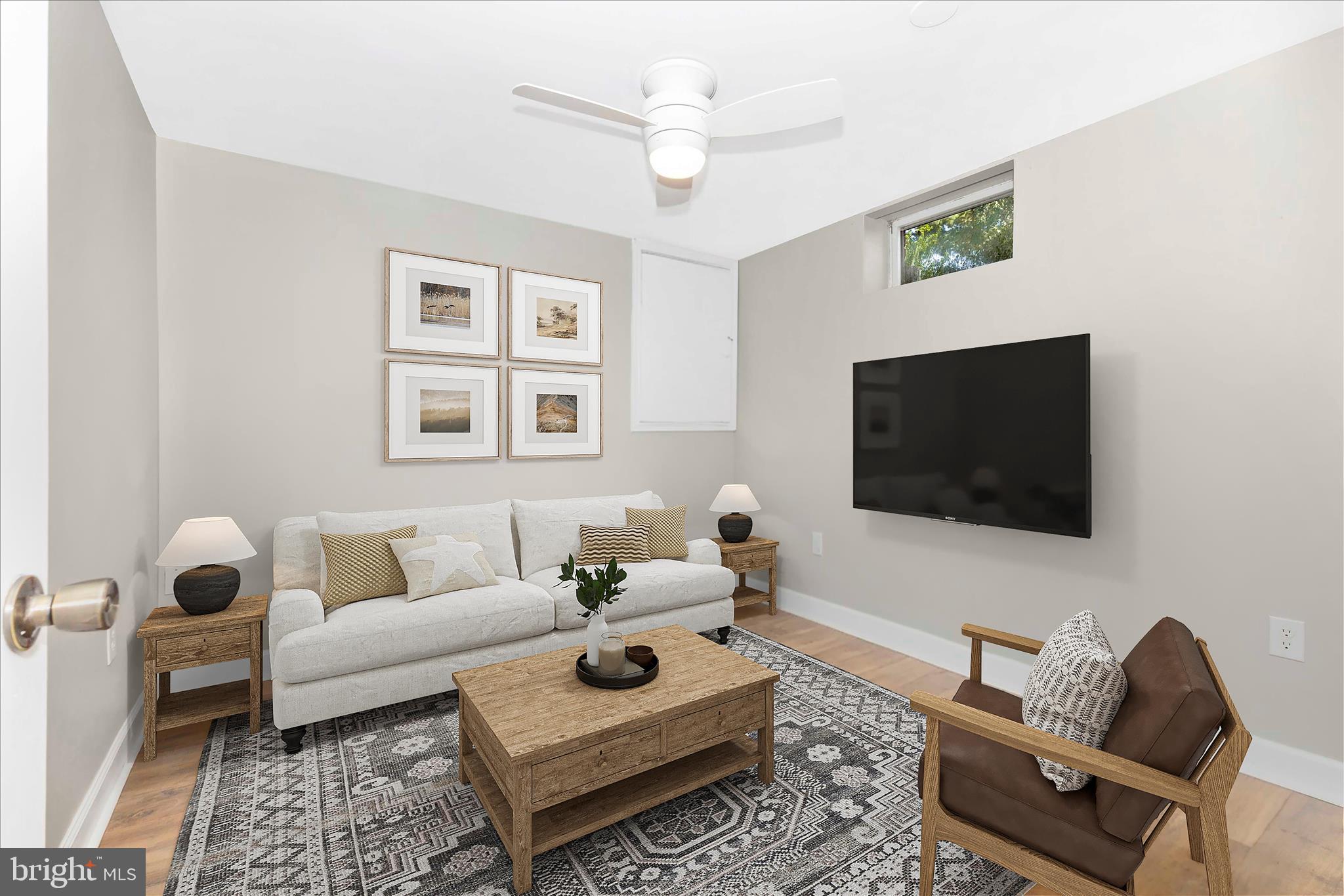 WATERSIDE - Residential