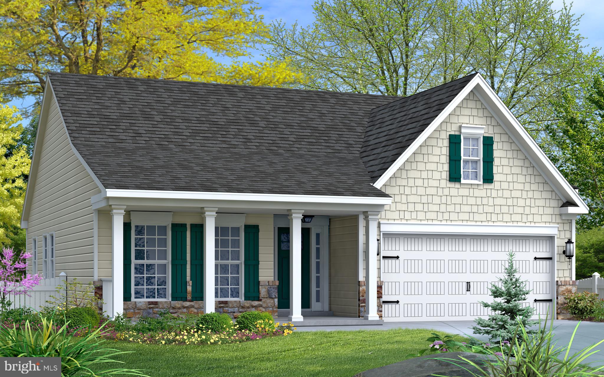 CAPTAIN'S COVE - Residential