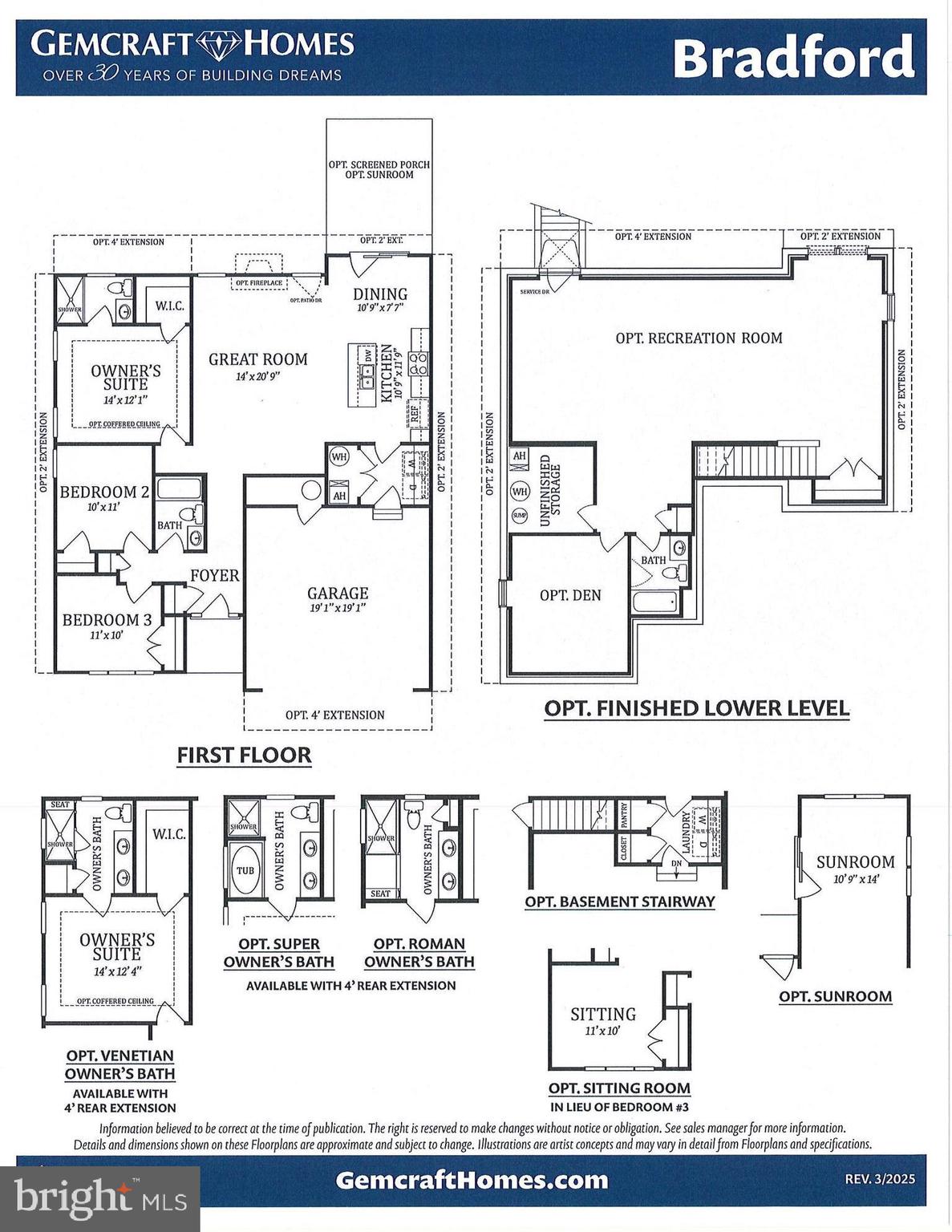 CAPTAIN'S COVE - Residential