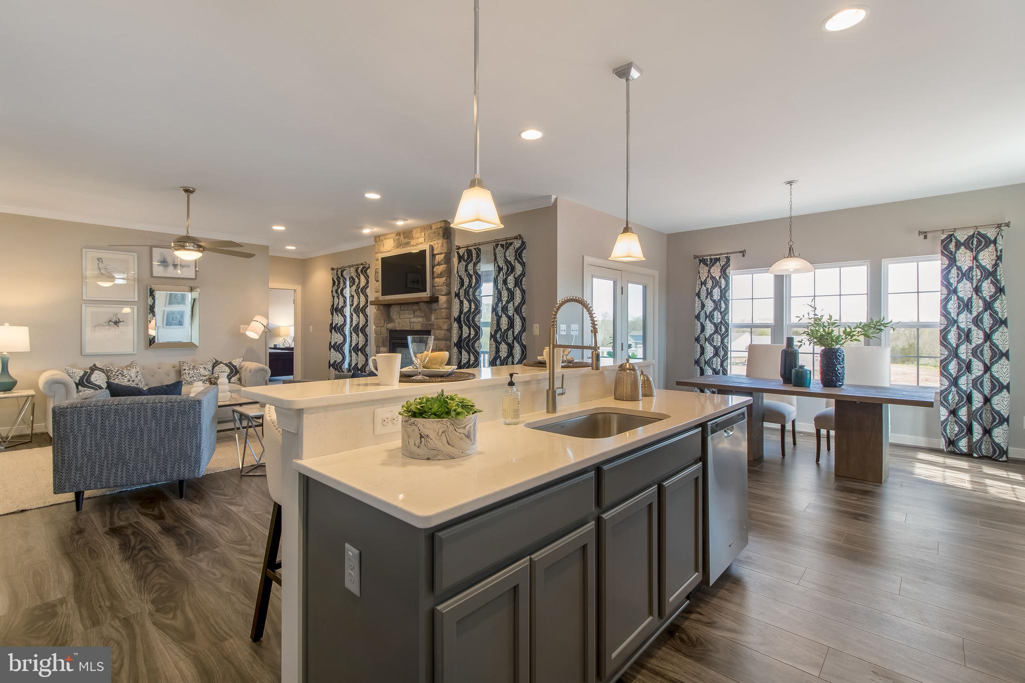 Lot 476 DRIFTWOOD DRIVE