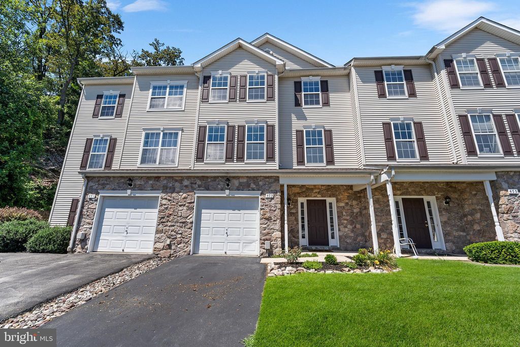 Photo of 473 Marion Road, YORK, PA 17406 (MLS # PAYK2088414)