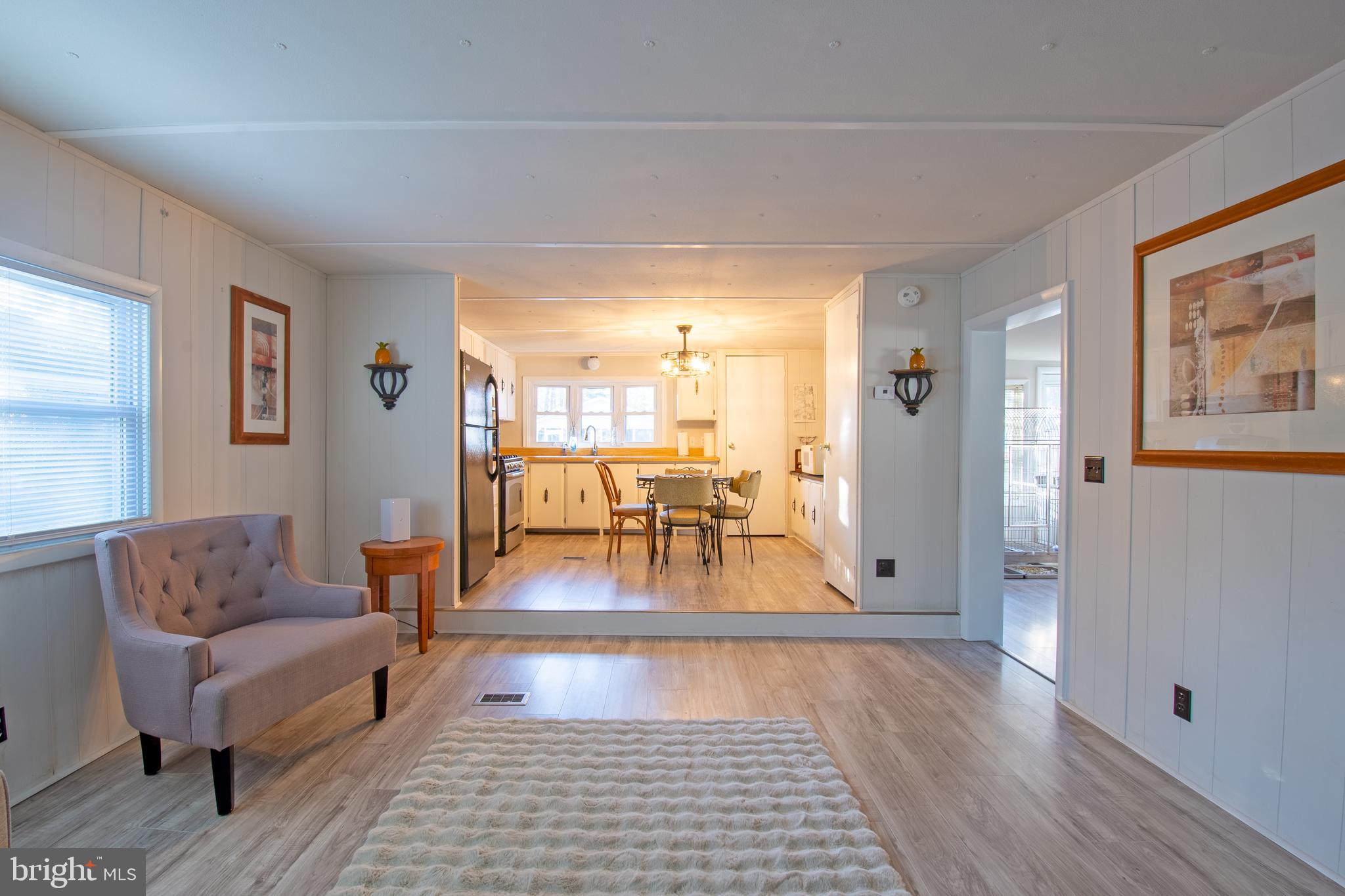 WEST BAY PARK - Residential