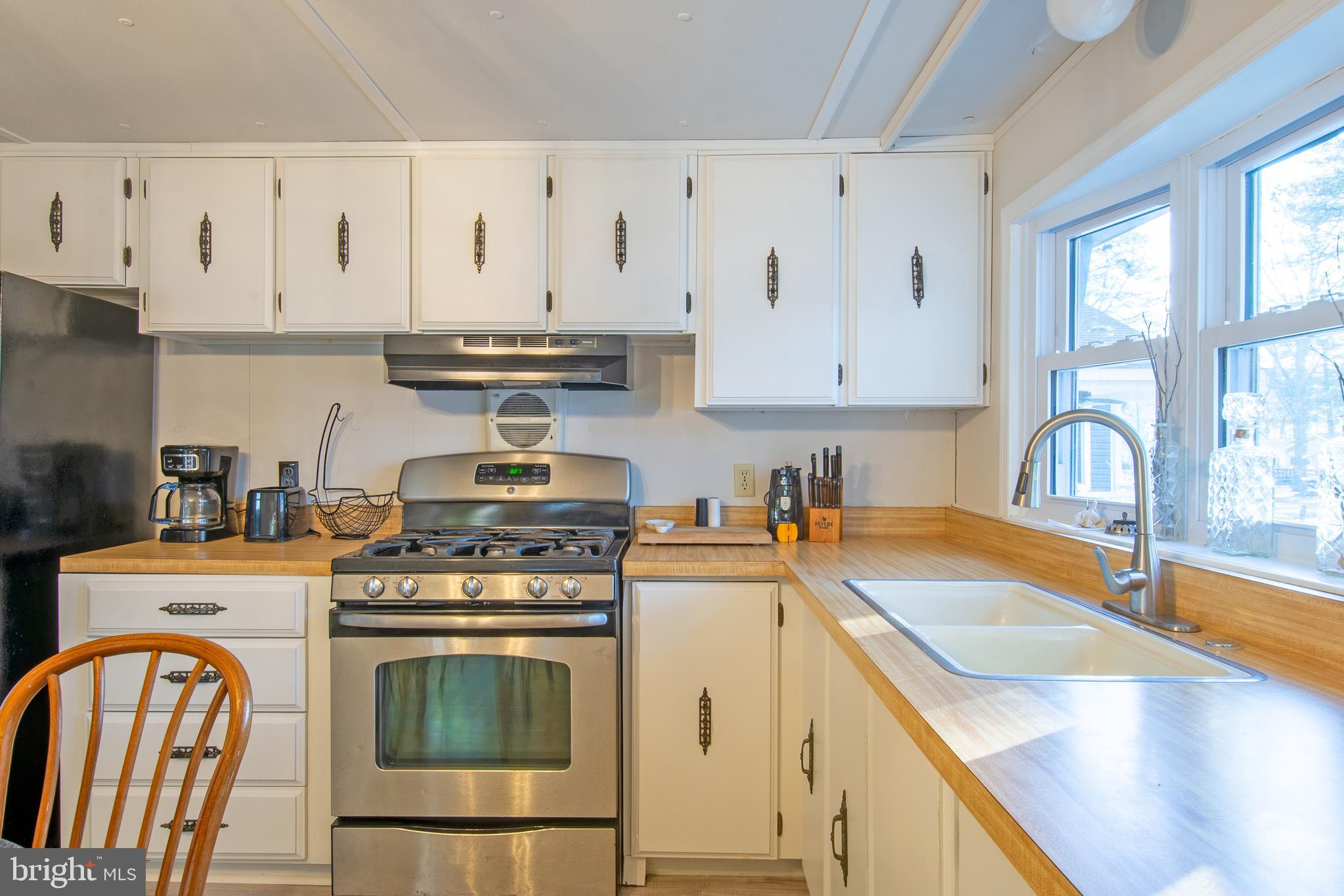 WEST BAY PARK - Residential