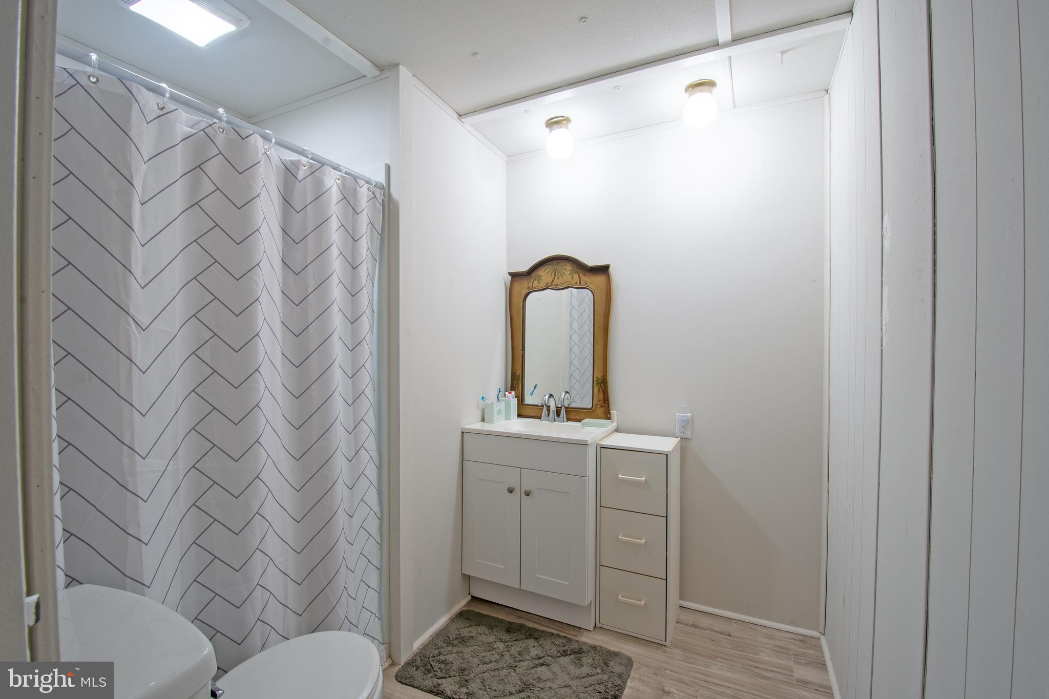 WEST BAY PARK - Residential