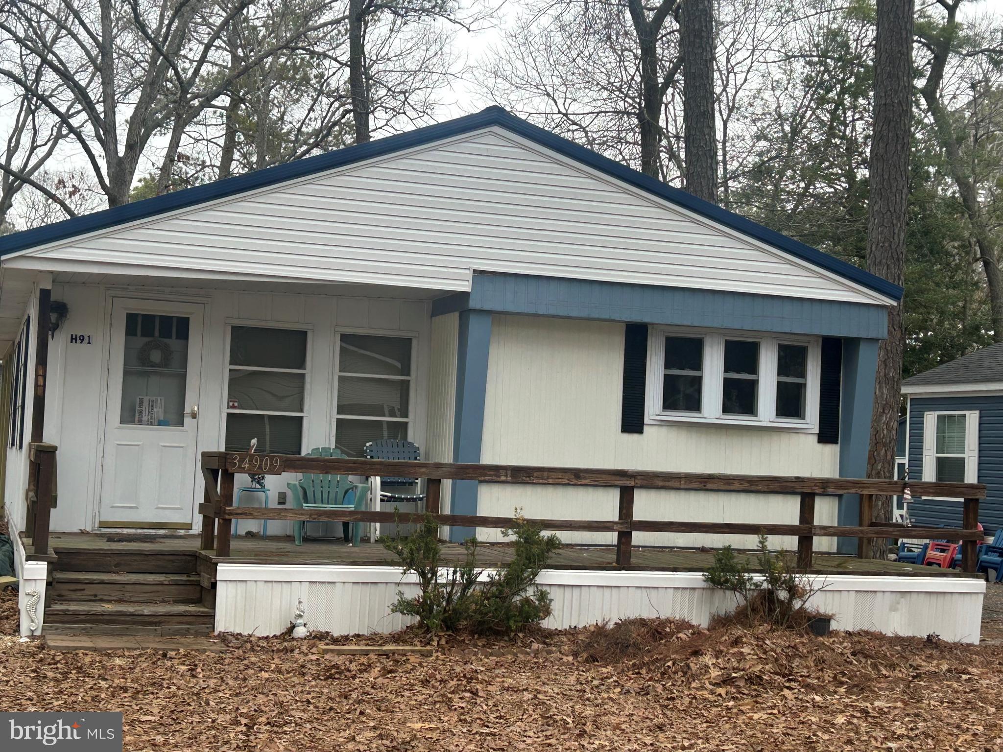 WEST BAY PARK - Residential