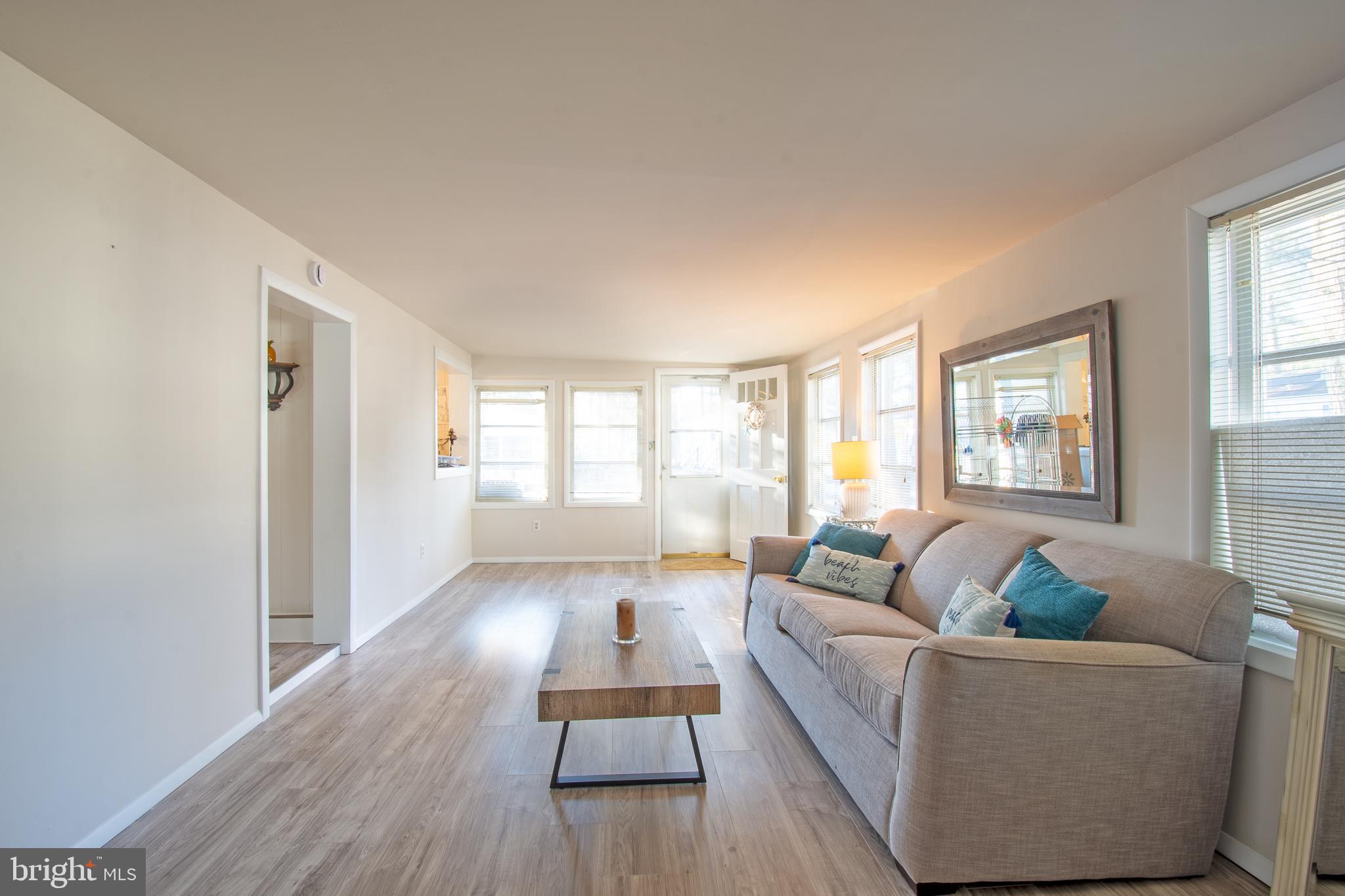 WEST BAY PARK - Residential