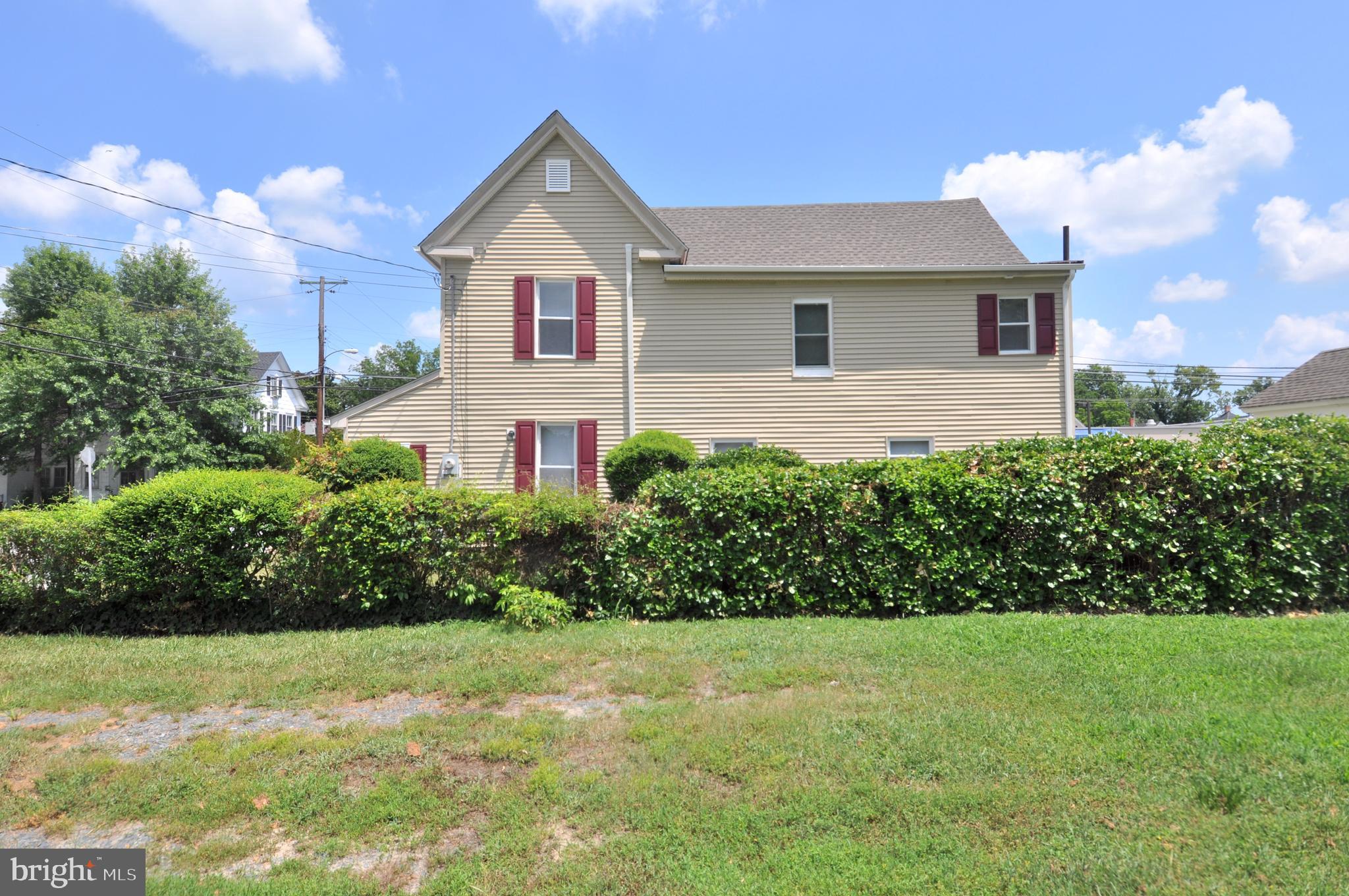 NONE AVAILABLE - Residential