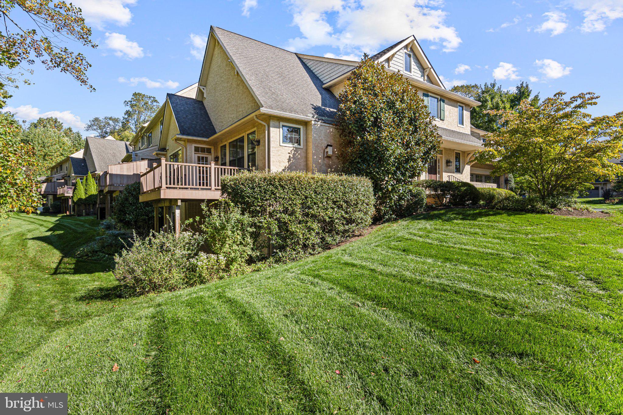 201 SAUL LANE