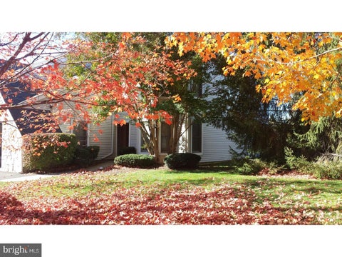 Townhouse For Rent - 27 Kanon Court<br/> NEWTOWN, PA 18940