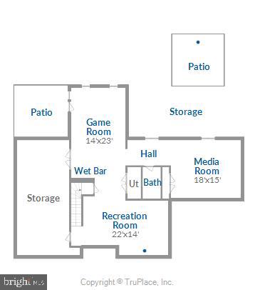 STUART HILLS - Residential