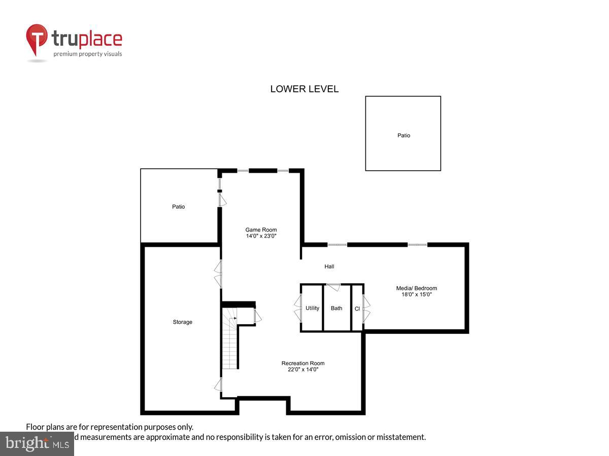 STUART HILLS - Residential