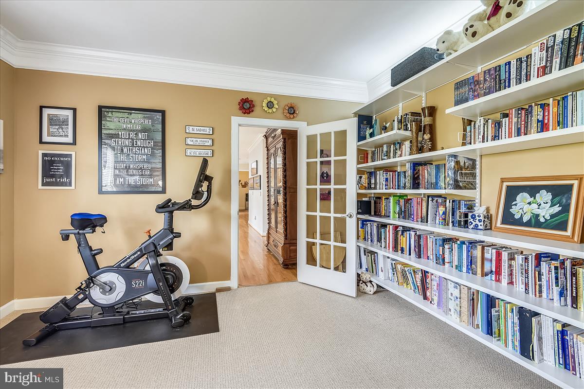 STUART HILLS - Residential