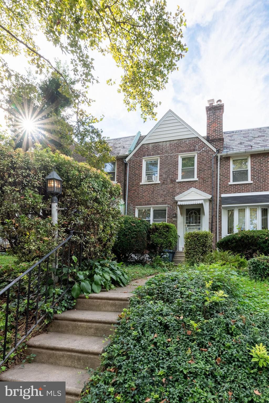 Photo of 369 E Gorgas Lane, PHILADELPHIA, PA 19119 (MLS # PAPH2532022)