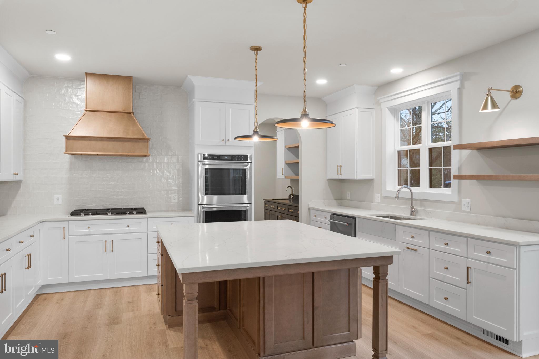 ENCLAVE AT OAK HILL - Residential