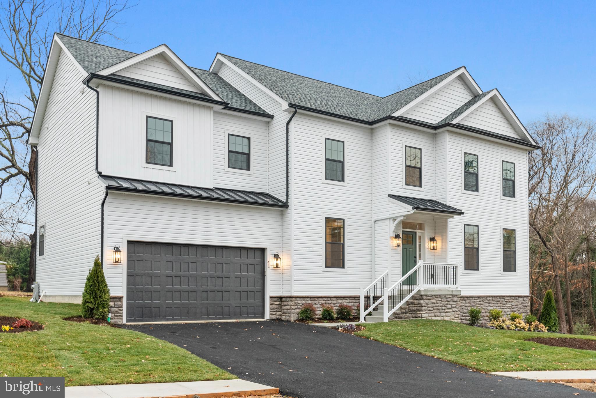 ENCLAVE AT OAK HILL - Residential