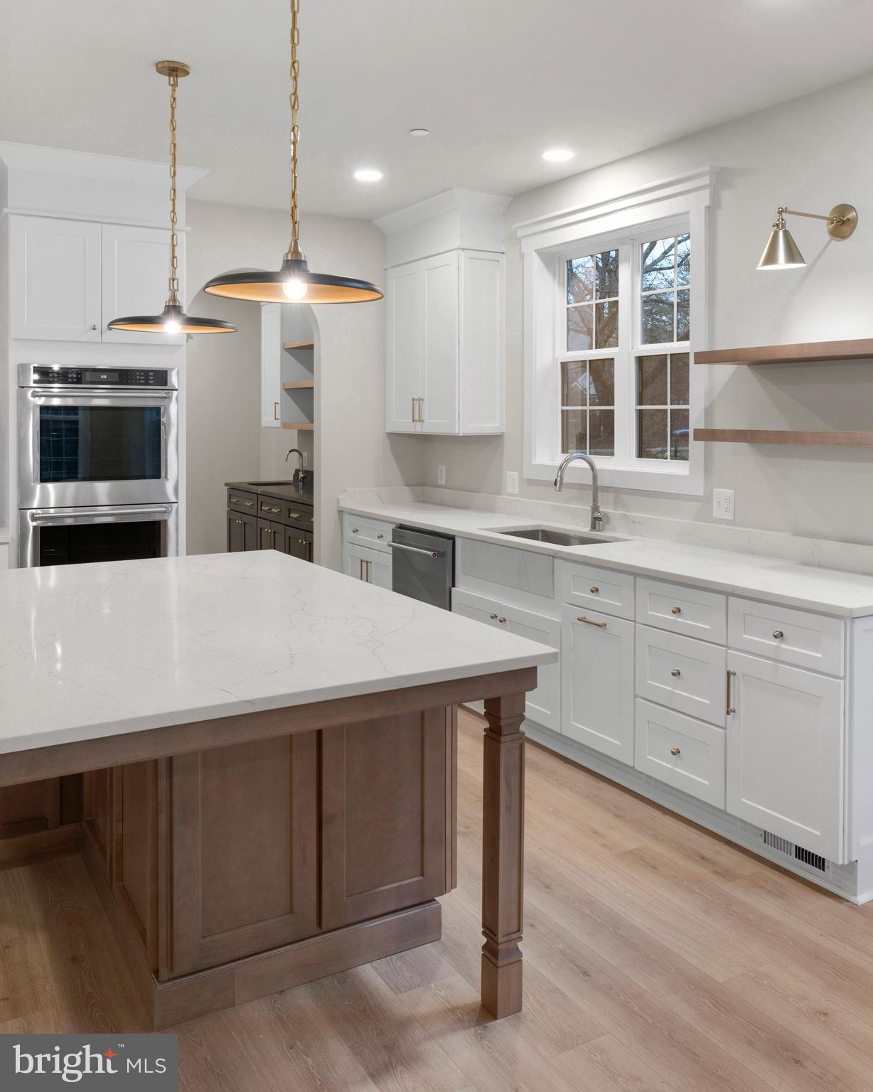 ENCLAVE AT OAK HILL - Residential