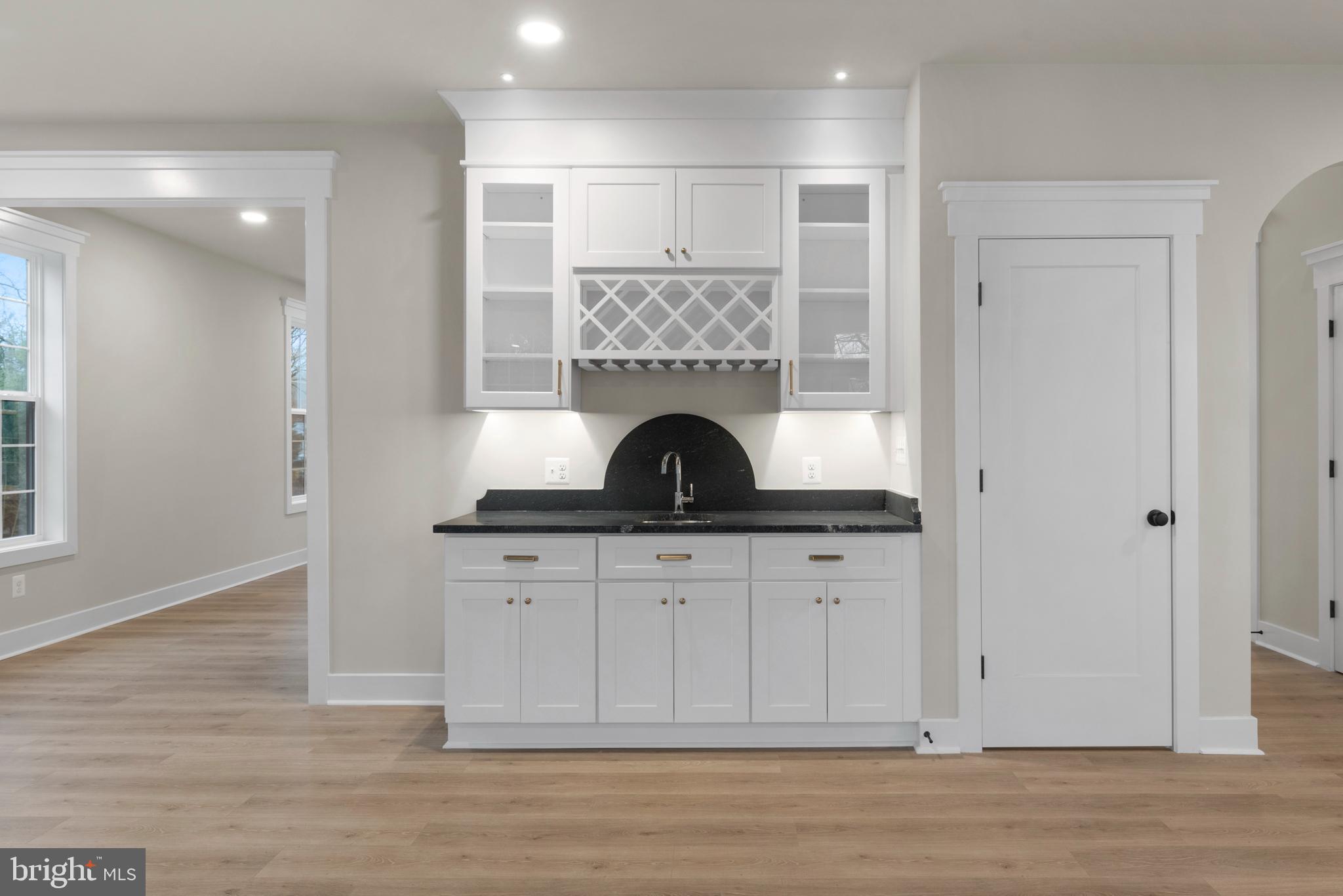 ENCLAVE AT OAK HILL - Residential