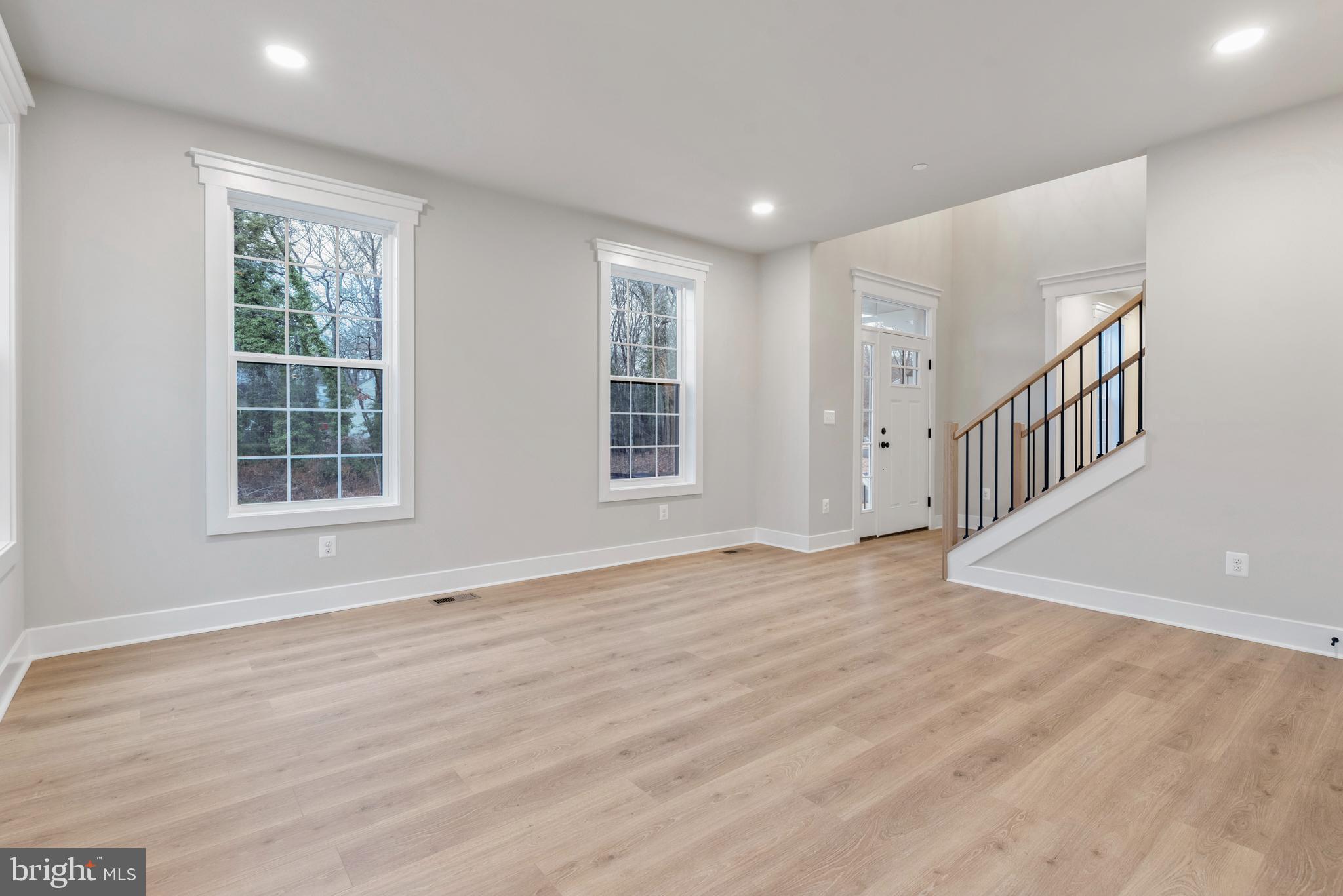 ENCLAVE AT OAK HILL - Residential