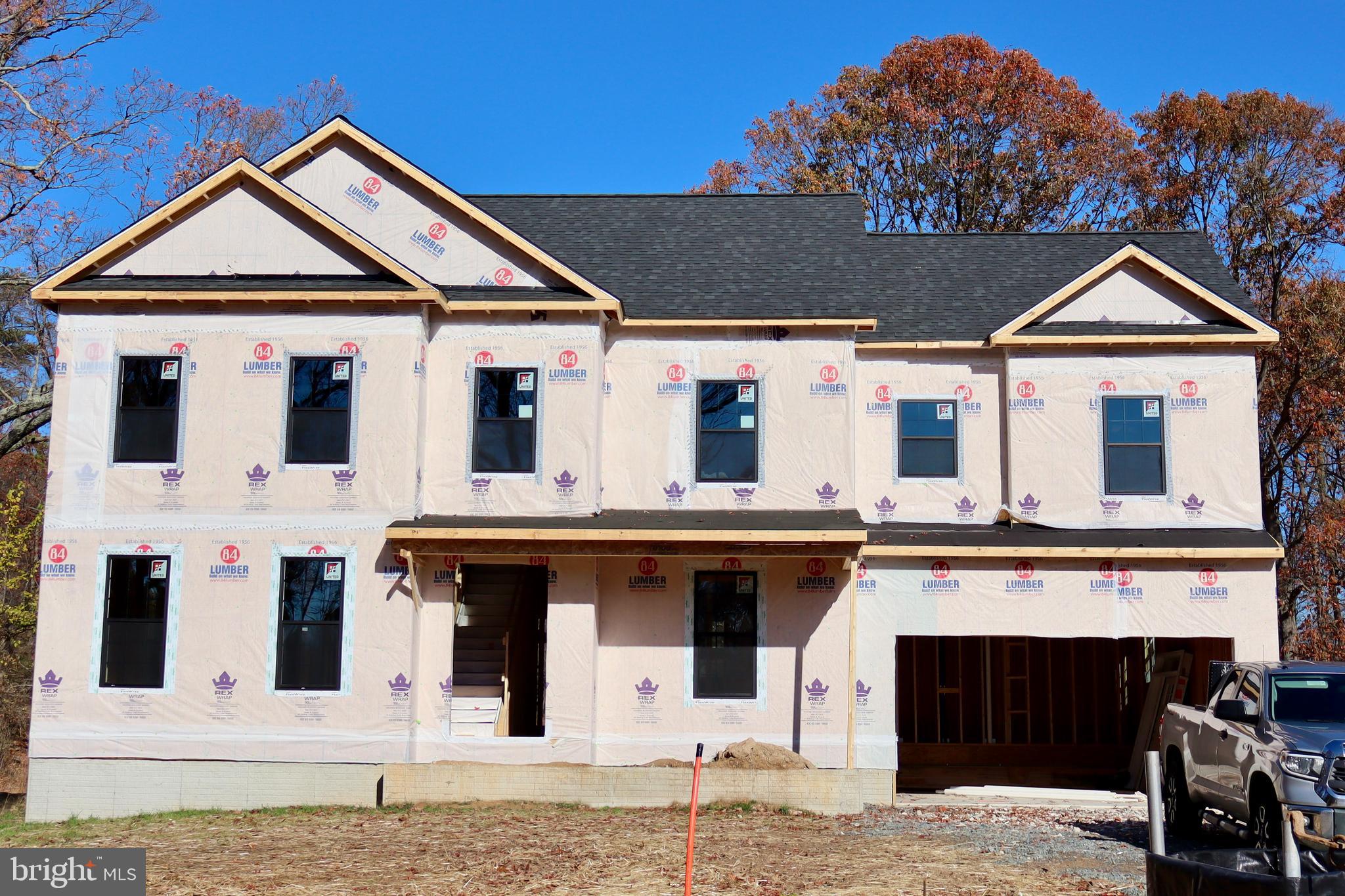 Photos and virtual tour are of model home (41 Stratford Dr #MDAA2093574) 4 Lots remaining! Welcome to the Enclave at Oak Hill! Featuring 5 luxurious new homesites situated within a private cul-de-sac community in the heart of Severna Park. Embrace the harmonious blend of opulence and seclusion in this exquisitely crafted development. meticulously designed by award winning designer Taylor Hart Design! Homes boast 4,100+ square feet of living space, 9' ceilings on all floors, 5 spacious bedrooms, 4.5 elegant bathrooms, including a fully finished basements and 2 car garages, all set on a sizable 15,000 sqft+/- lots. Every detail is carefully crafted to exceed your expectations! Don't miss the chance to be part of this distinguished community. Conveniently located with quick access to Chartwell Golf and Country Club, Downtown Annapolis, BWI Airport, Baltimore, Ft. Meade, and Washington DC. There's still time to add options of your choice! Closing cost help available with the use of builder preferred lender and title company!