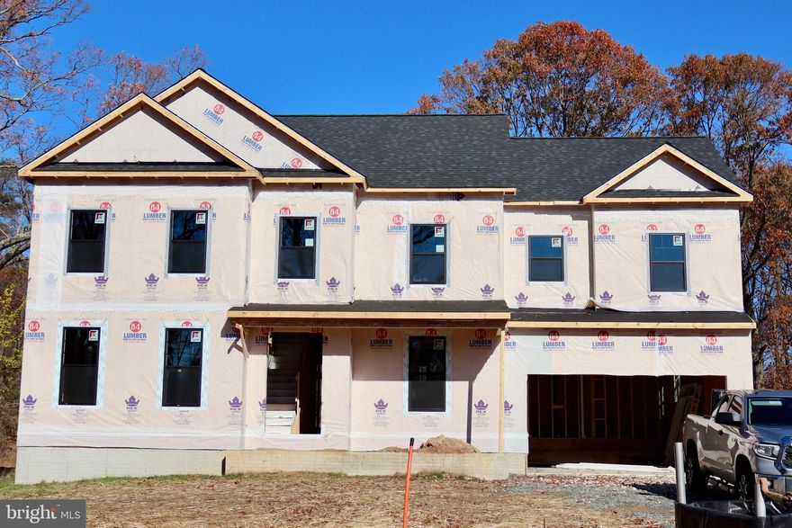 Photos and virtual tour are of model home (41 Stratford Dr #MDAA2093574) 4 Lots remaining! Welcome to the Enclave at Oak Hill! Featuring 5 luxurious new homesites situated within a private cul-de-sac community in the heart of Severna Park. Embrace the harmonious blend of opulence and seclusion in this exquisitely crafted development.  meticulously designed by award winning designer Taylor Hart Design! Homes boast 4,100+ square feet of living space, 9' ceilings on all floors, 5 spacious bedrooms, 4.5 elegant bathrooms, including a fully finished basements and 2 car garages, all set on a sizable 15,000 sqft+/- lots. Every detail is carefully crafted to exceed your expectations! Don't miss the chance to be part of this distinguished community.  Conveniently located with quick access to Chartwell Golf and Country Club, Downtown Annapolis, BWI Airport, Baltimore, Ft. Meade, and Washington DC. There's still time to add options of your choice! Closing cost help available with the use of builder preferred lender and title company!