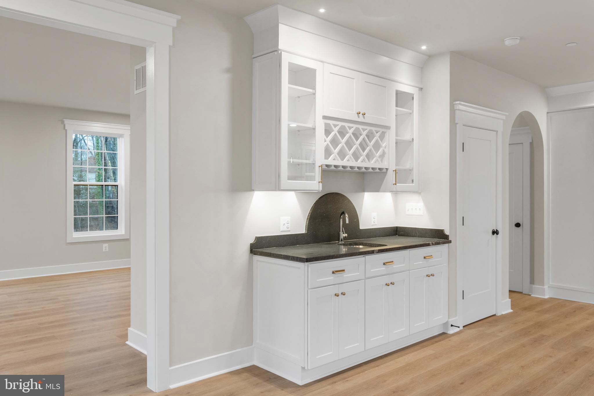 ENCLAVE AT OAK HILL - Residential