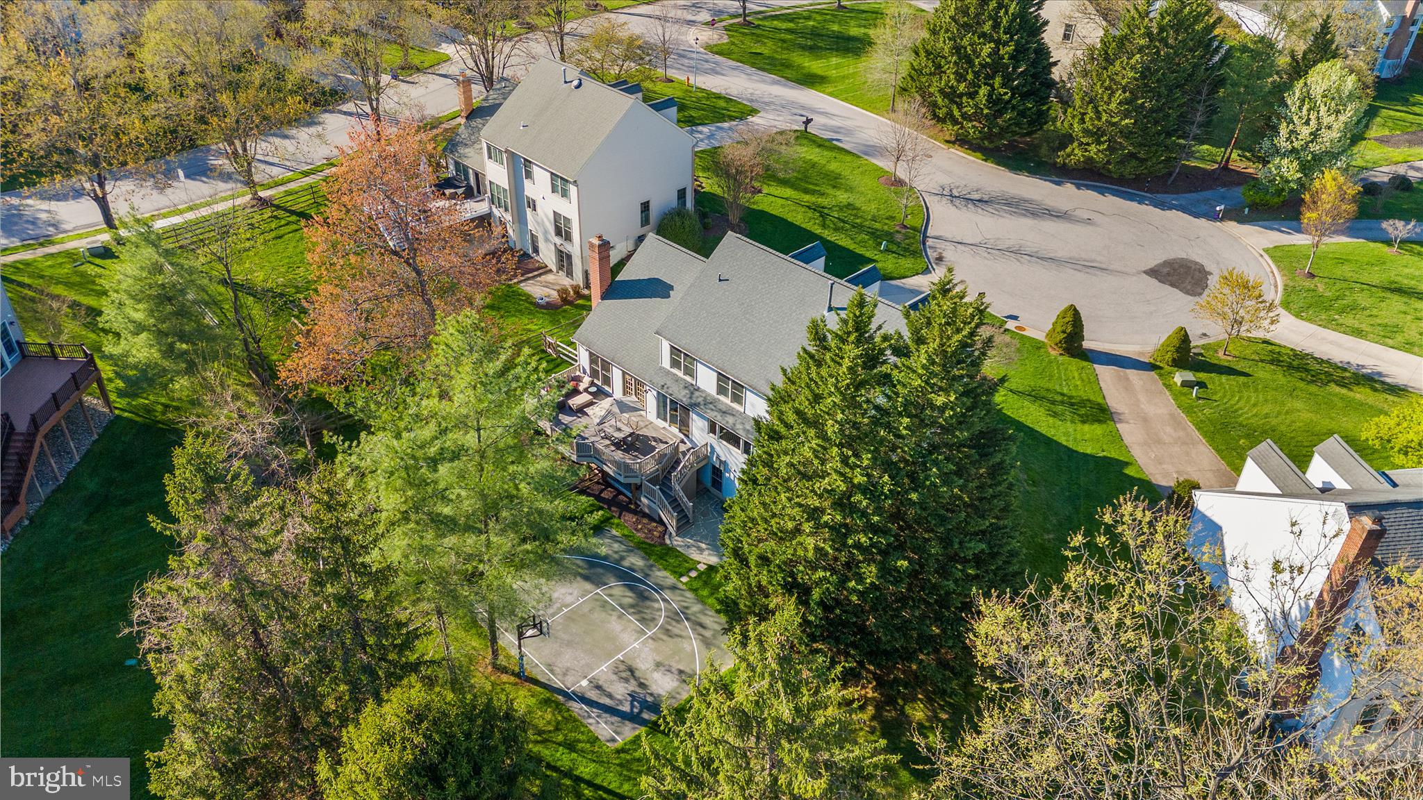 BURLEIGH MANOR - Residential