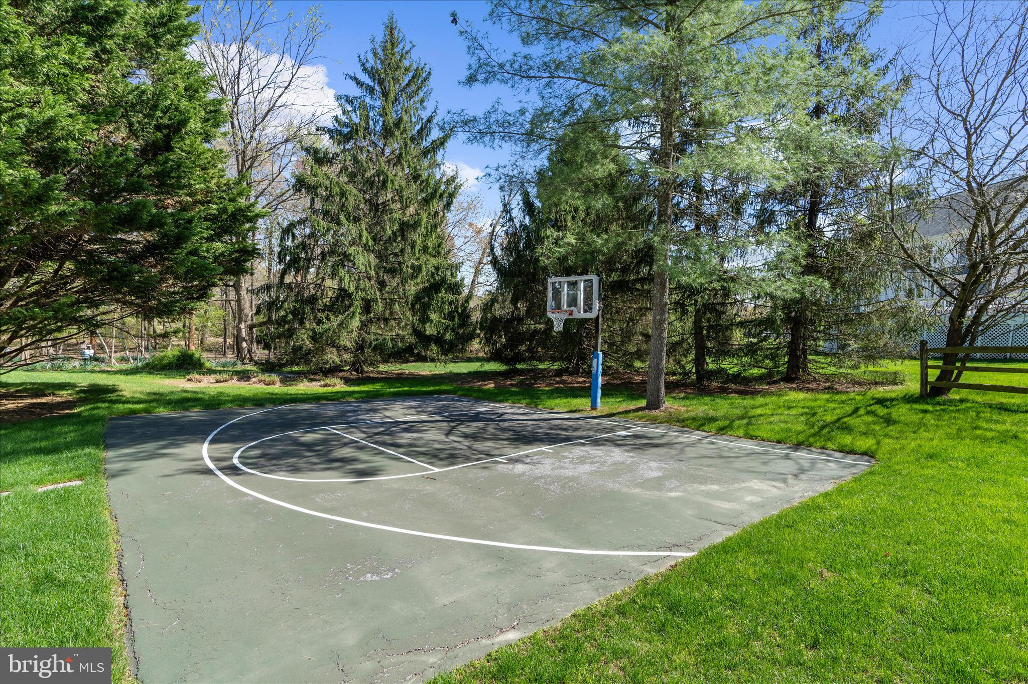 BURLEIGH MANOR - Residential