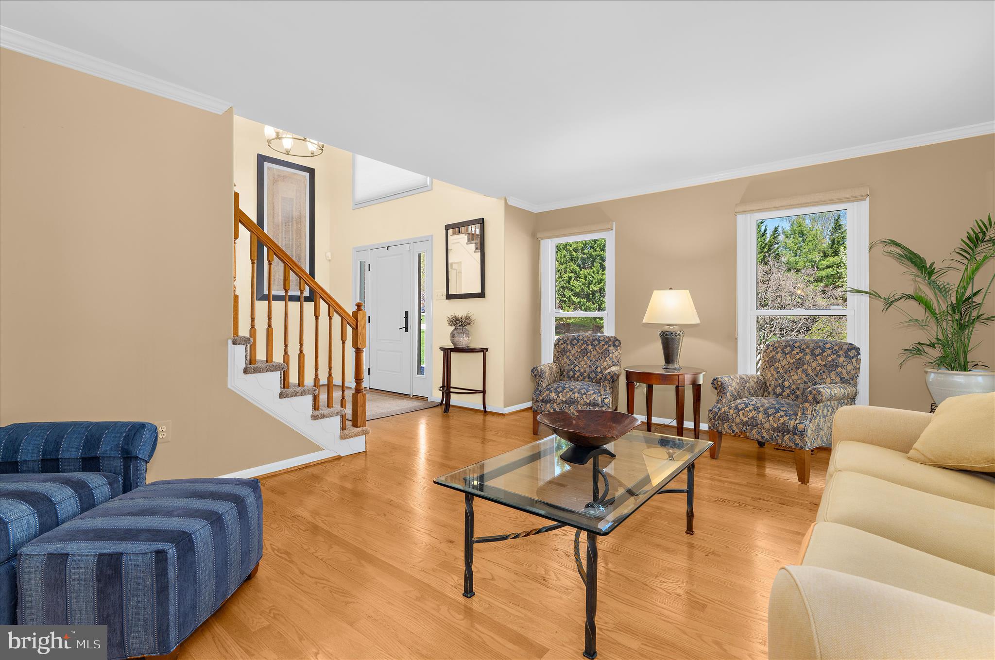 BURLEIGH MANOR - Residential