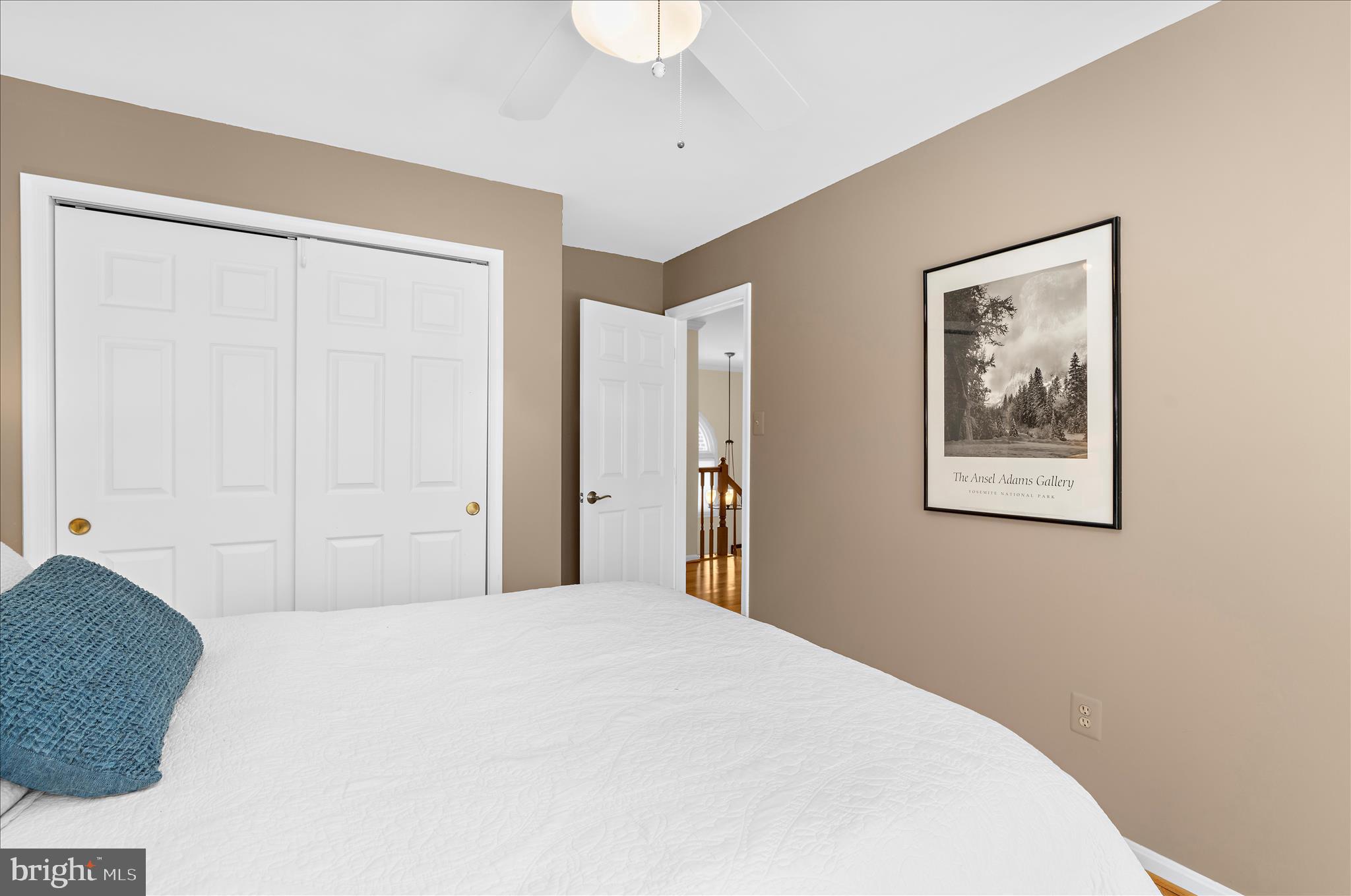 BURLEIGH MANOR - Residential