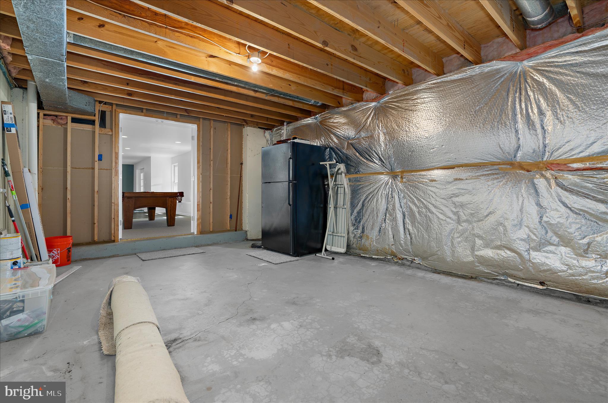 BURLEIGH MANOR - Residential