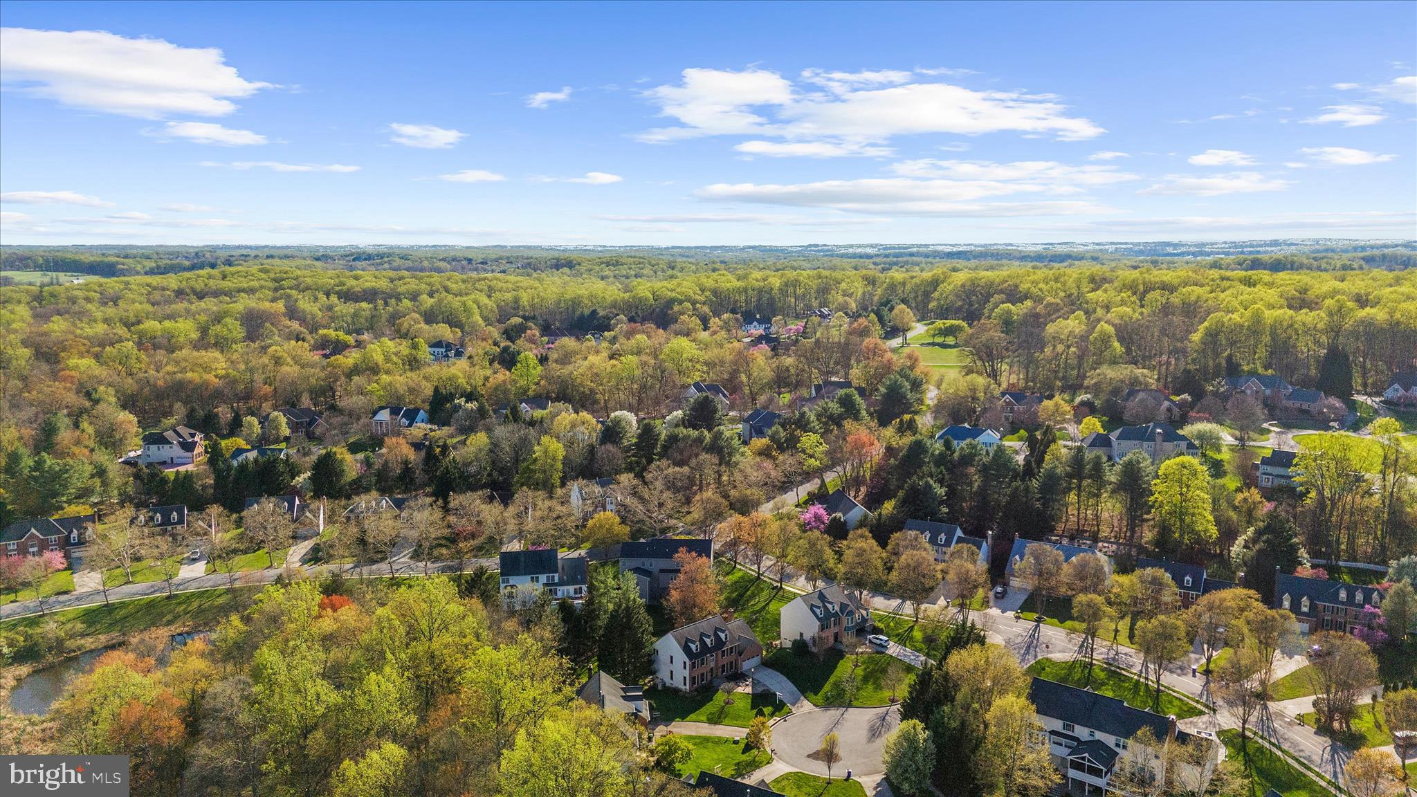 BURLEIGH MANOR - Residential