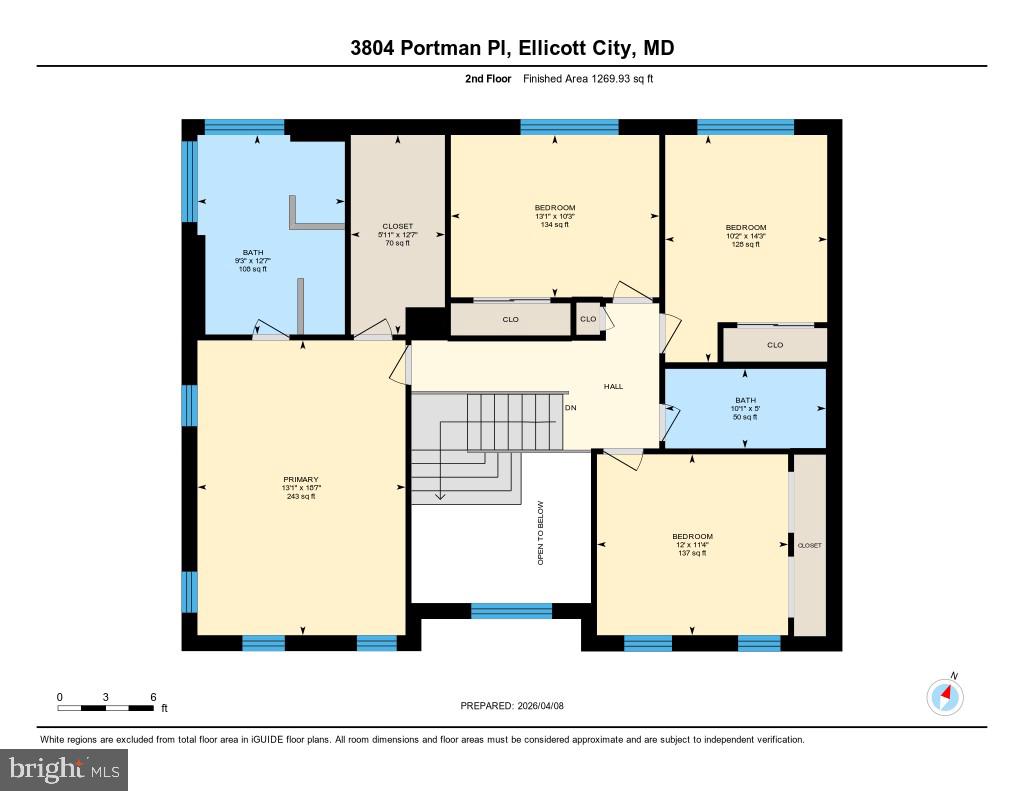 BURLEIGH MANOR - Residential