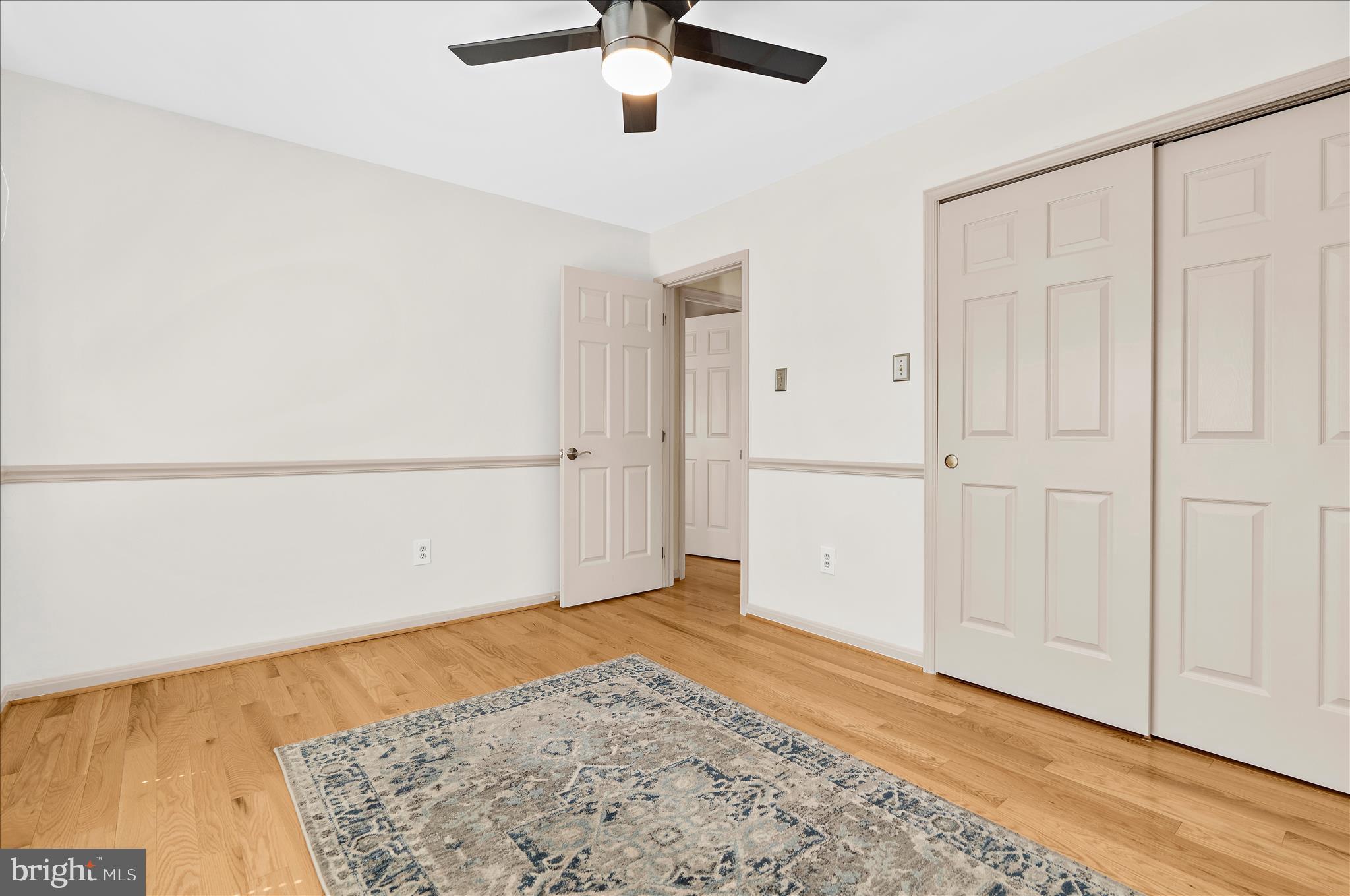 BURLEIGH MANOR - Residential