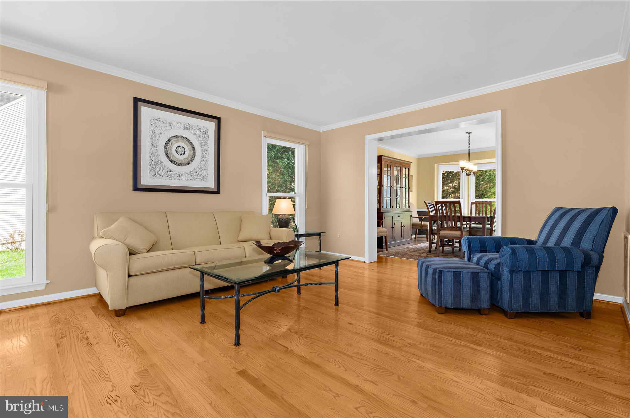 BURLEIGH MANOR - Residential