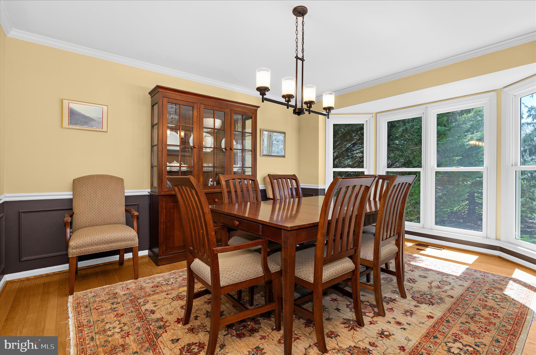 BURLEIGH MANOR - Residential