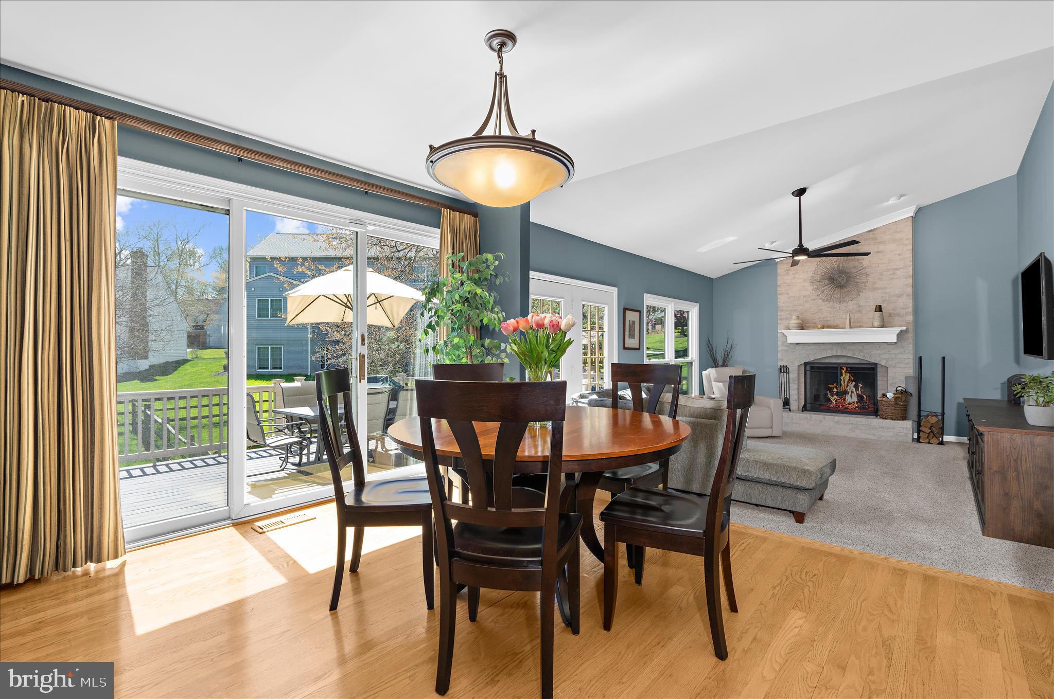 BURLEIGH MANOR - Residential