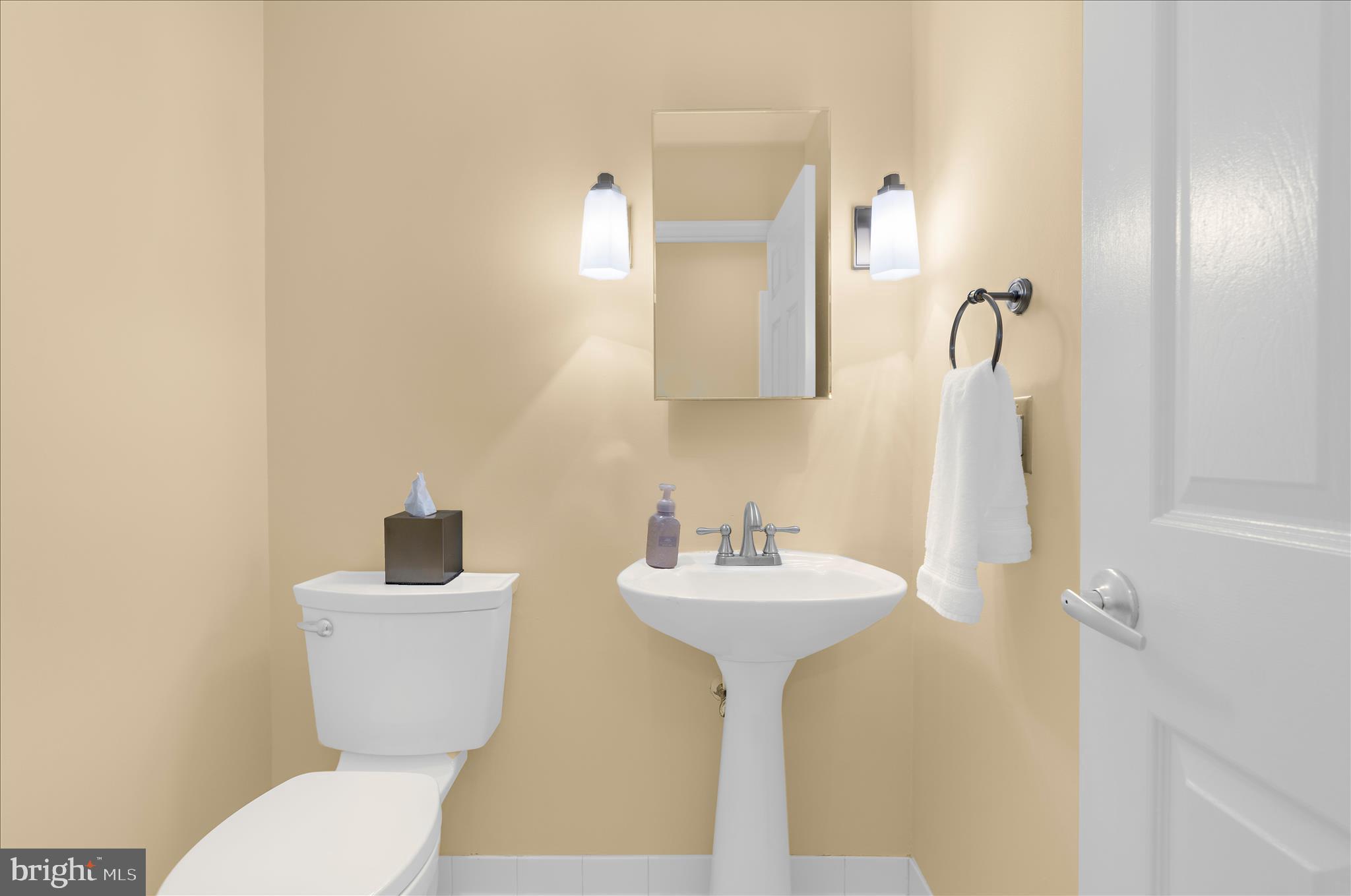 BURLEIGH MANOR - Residential