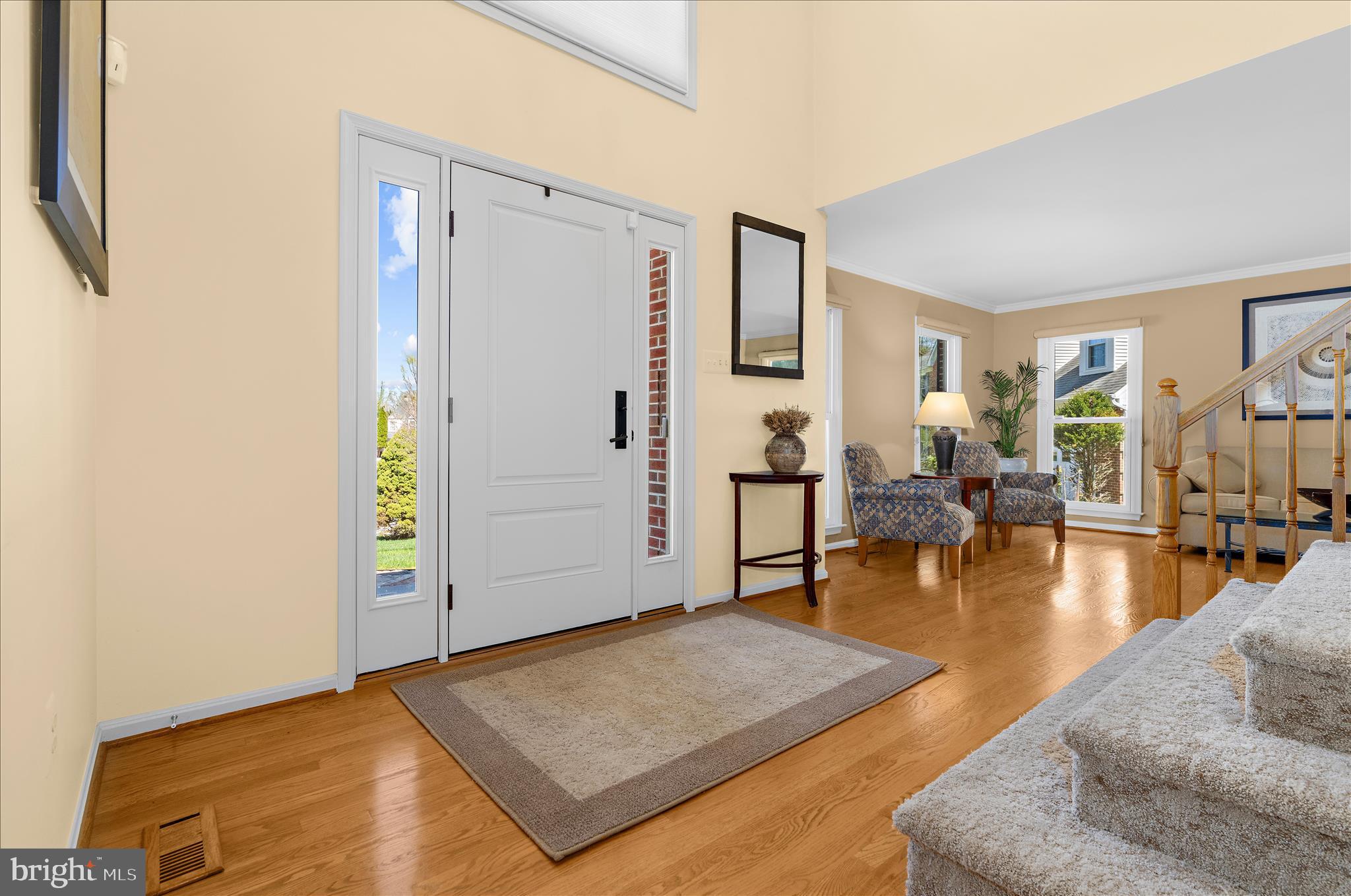 BURLEIGH MANOR - Residential