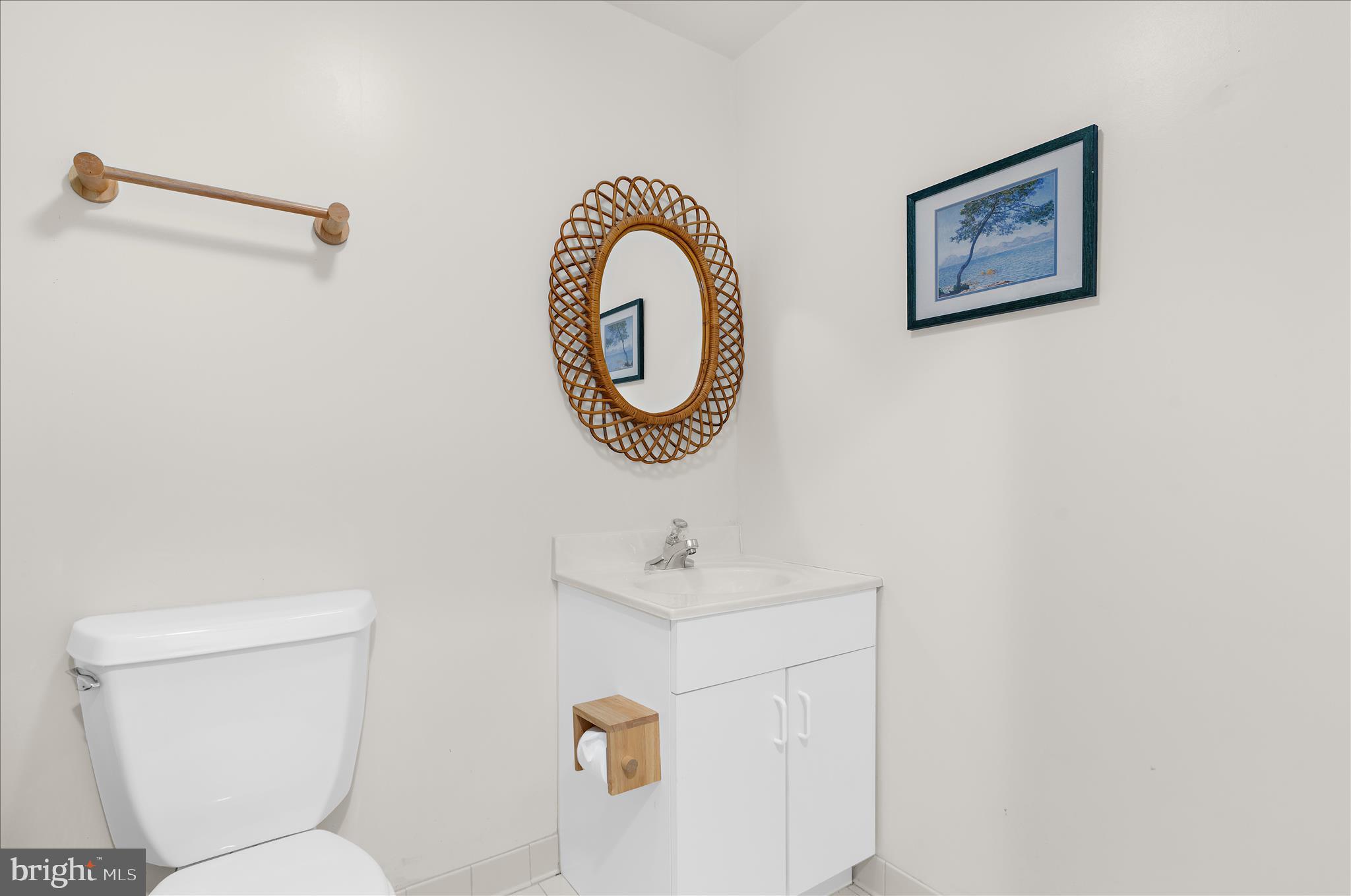 BURLEIGH MANOR - Residential