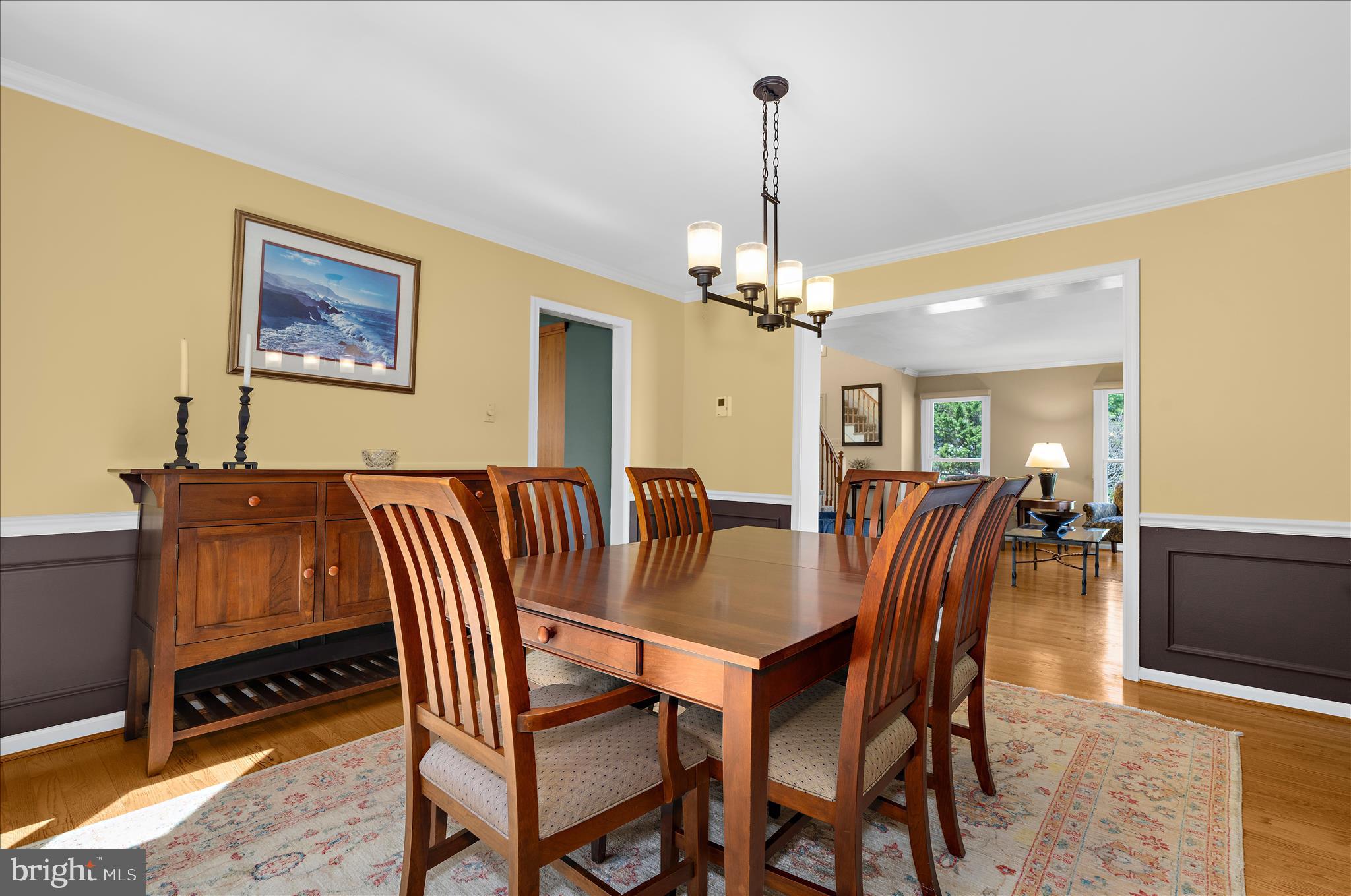 BURLEIGH MANOR - Residential