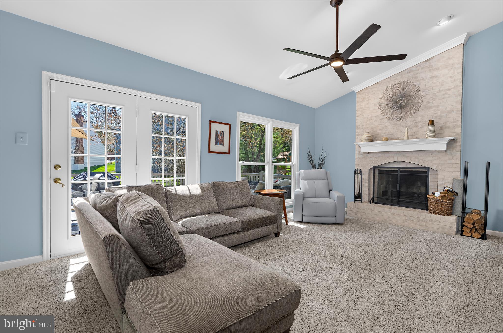 BURLEIGH MANOR - Residential